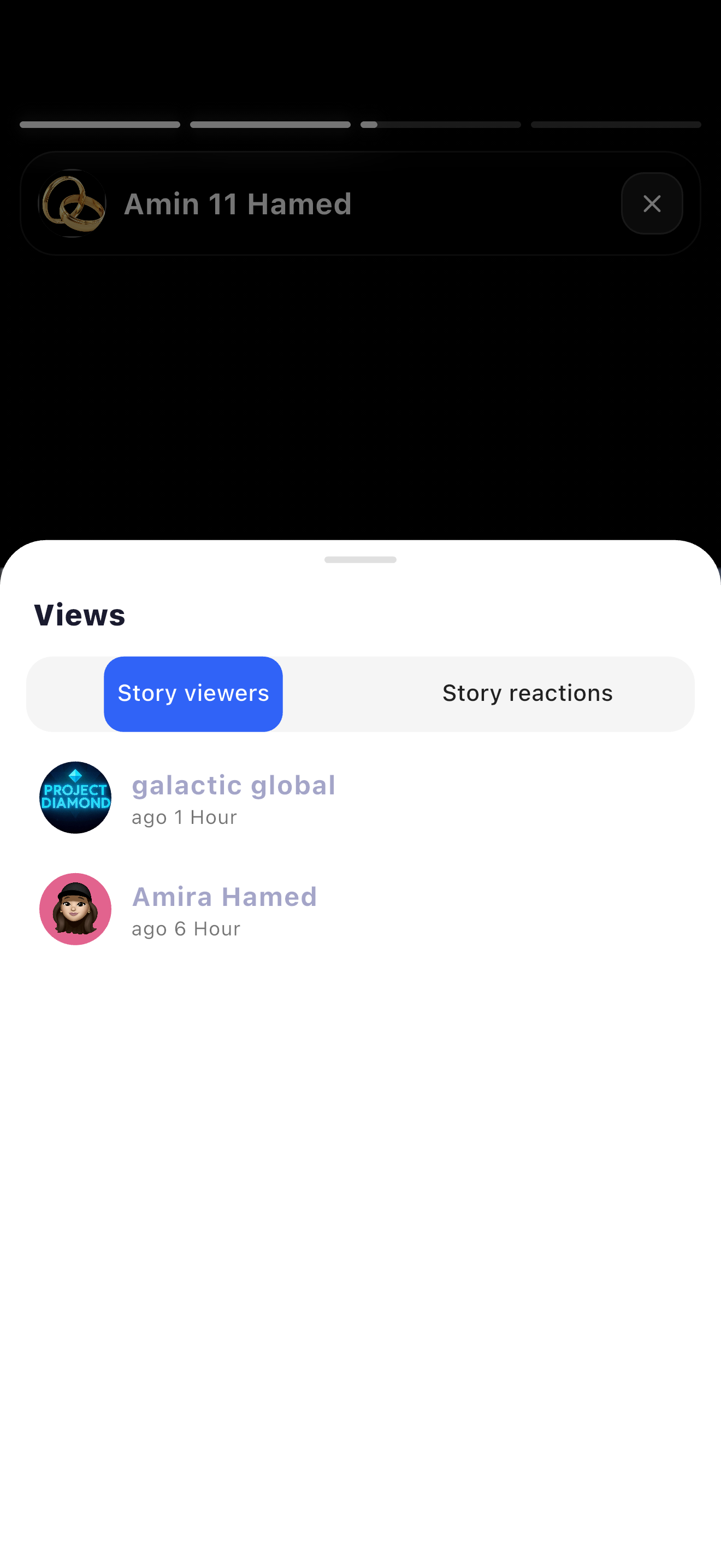 Sngine Messanger – Flutter Social Networking App (Android & iOS) mobile preview